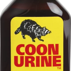 Best Sale 😀 Wildlife Research Coon Urine Synthetic Masking Scent 1oz. 🔥
