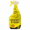 Cheapest ❤️ Hunter Specialties Scent-A-Way Max 12 Oz Spray Bottle - Odorless 🛒