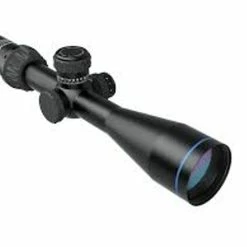 Brand new 🔥 Meopta Optika6 3-18X50 ILL 4C 👏