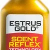 Promo 🔔 Wildlife Research Estrus Gold Synthetic Scent 1oz. 👏