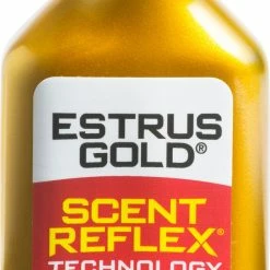 Promo 🔔 Wildlife Research Estrus Gold Synthetic Scent 1oz. 👏