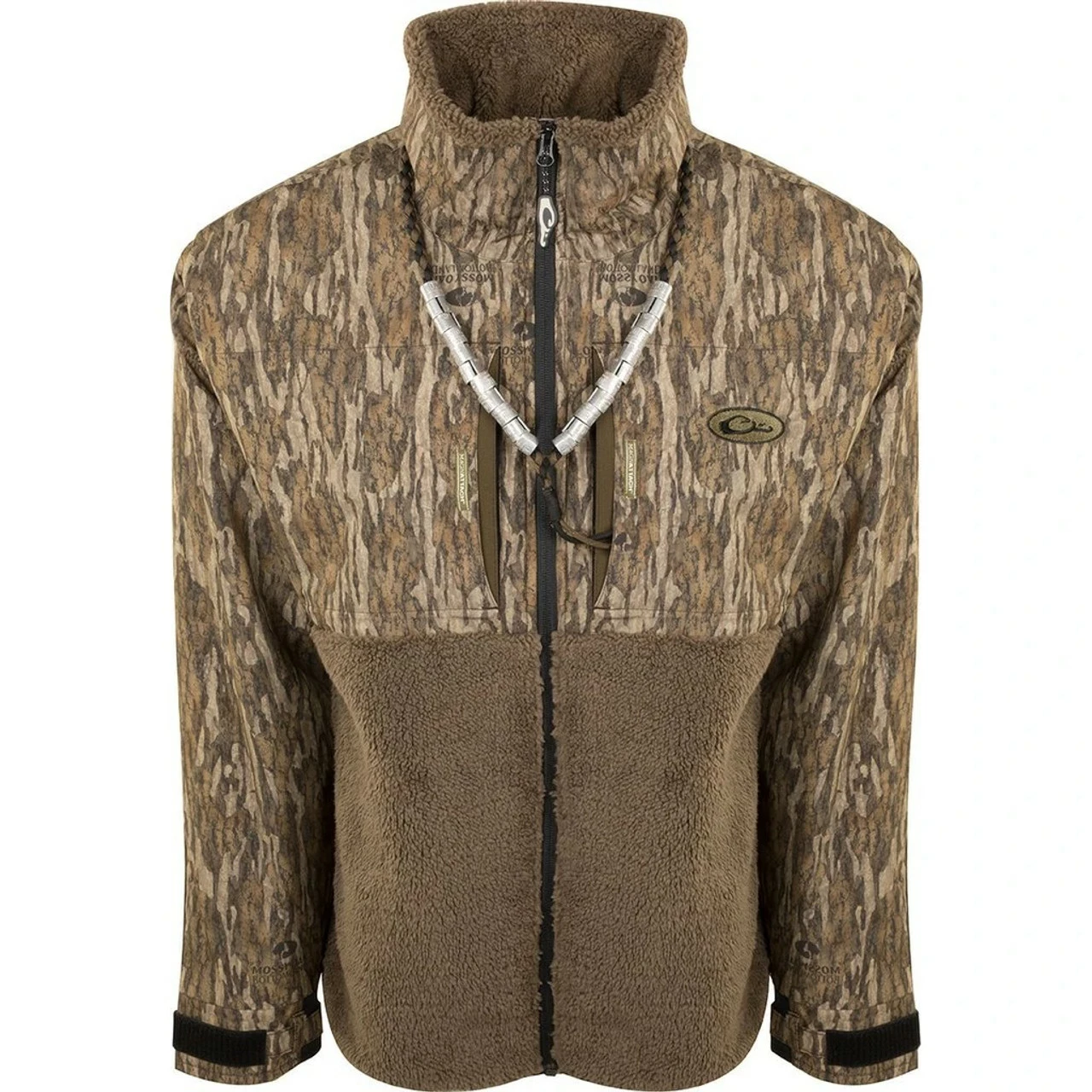 Cheapest π Drake Waterfowl MST Sherpa Fleece Eqwader Jacket π₯ 3 Cheapest π Drake Waterfowl MST Sherpa Fleece Eqwader Jacket π₯