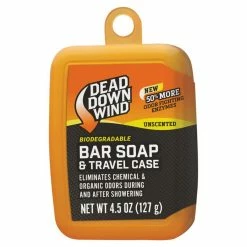Brand new ⭐ Dead Down Wind™ Bar Soap & Travel Case 🌟
