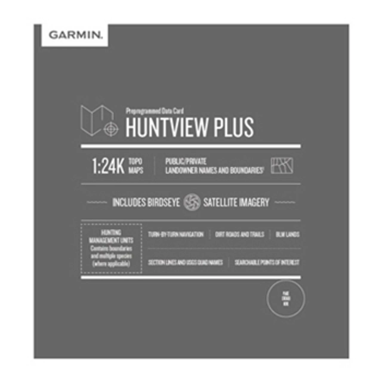 Discount ๐ฅฐ Garmin HuntView Plus Maps 2022/23 - South Carolina ๐ - Image 2