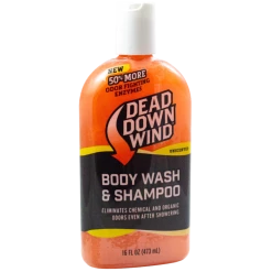 Wholesale ⭐ Dead Down Wind™ Orange Pearl Body Wash & Shampoo ✔️