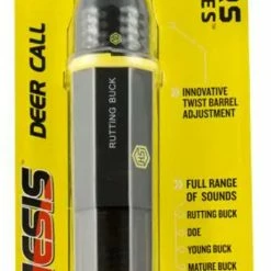 Buy ✔️ Hunter Specialties Hunters Specialties Nemesis Deer Call Mouth Call 🤩