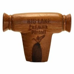 Promo ⭐ BIG LAKE OUTDOOR PRODUCTS Big Lake Premier Pintail Call 💯