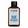 Cheapest 🌟 Code Blue Synthetic Doe Estrous Scent 4oz 🛒