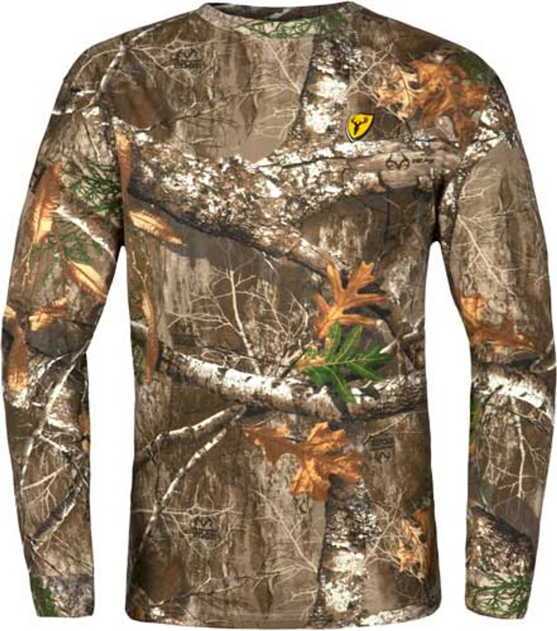 Hot Sale π Scent Blocker Scent-Lok Mens L/S T-shirt β 3 Hot Sale π Scent Blocker Scent-Lok Mens L/S T-shirt β