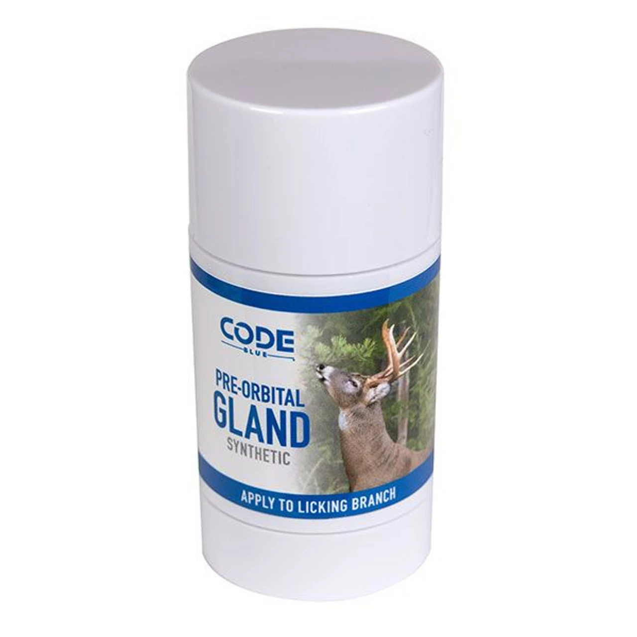 Best Pirce 💯 Code Blue Synthetic Pre-Orbital Gland 🎉