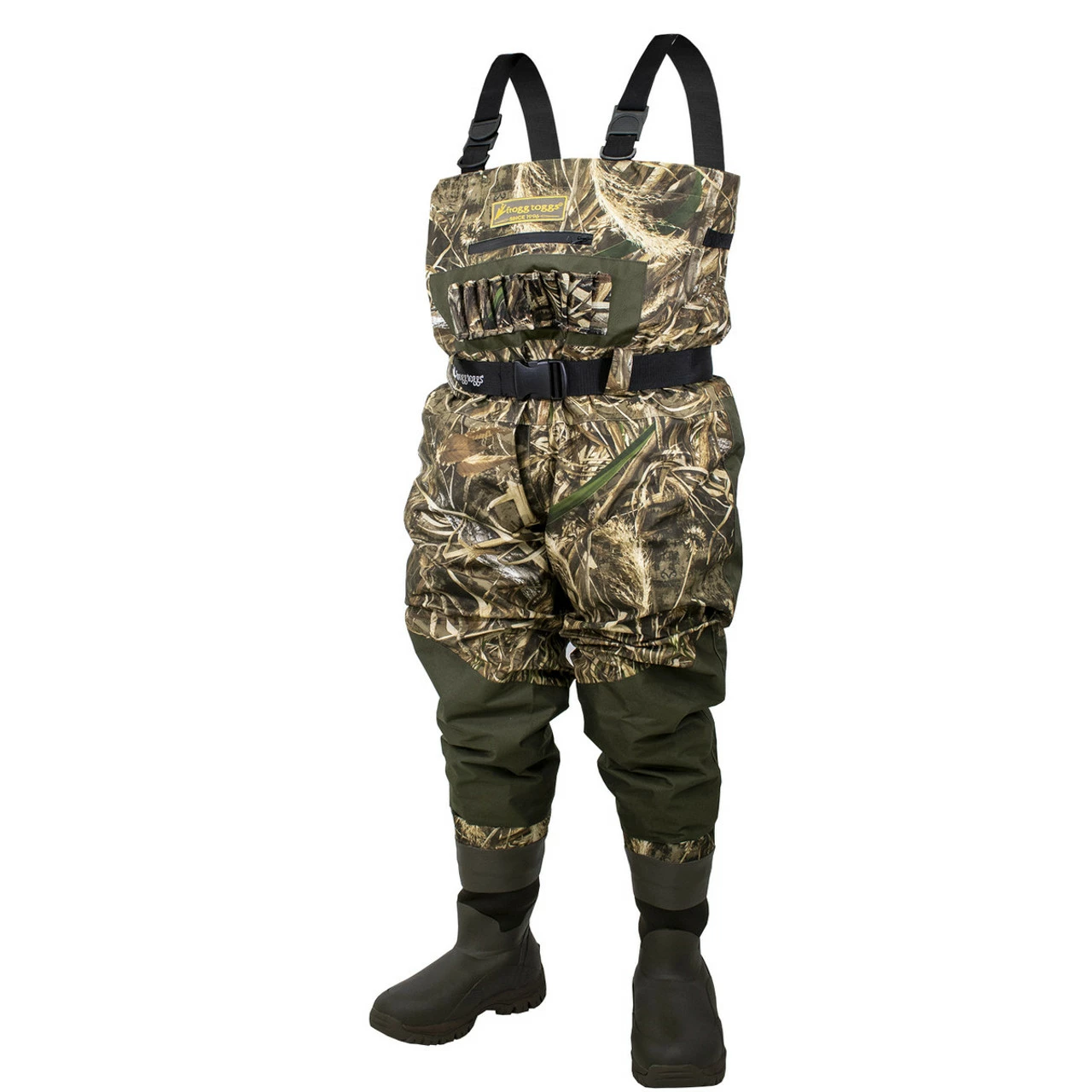 Best Sale π Frogg Toggs Men's Grand Refuge 3.0 Wader π€© 4 Best Sale π Frogg Toggs Men's Grand Refuge 3.0 Wader π€© - Image 2