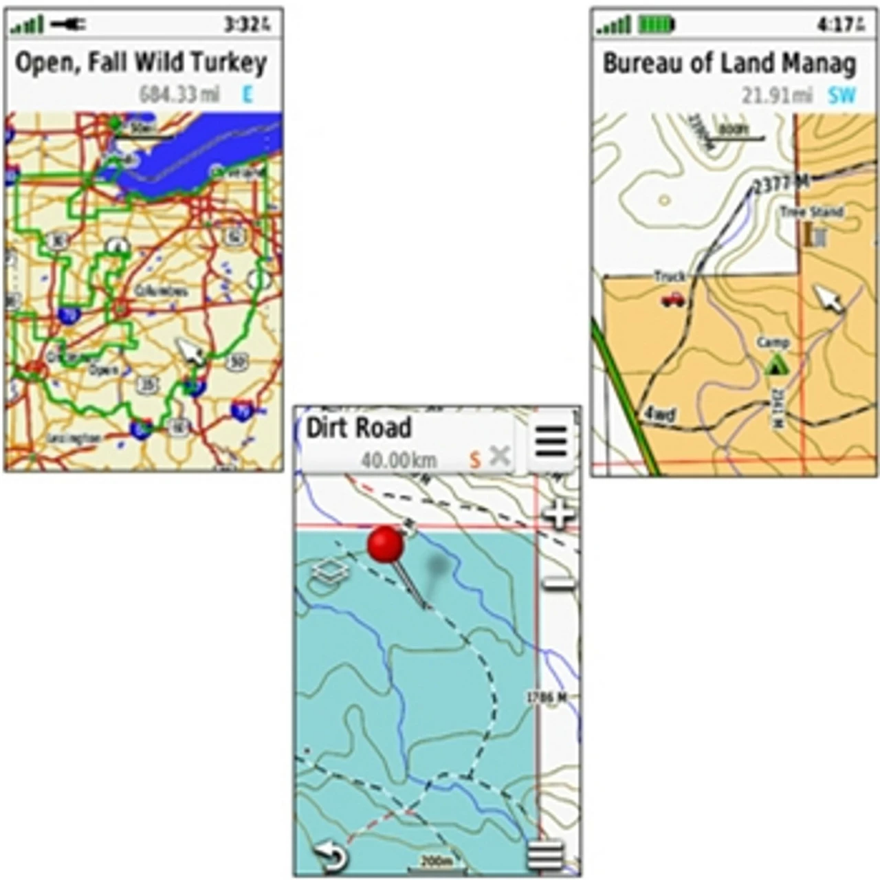 Discount ๐ฅฐ Garmin HuntView Plus Maps 2022/23 - South Carolina ๐ - Image 3