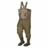 Best reviews of ✔️ Banded RedZone 2.0 Two-Tone Breathable Insulated Wader Bottomland ✨