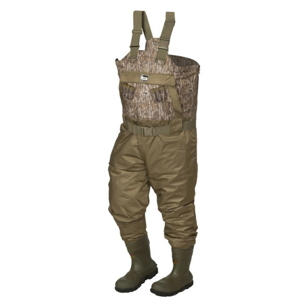 Best reviews of ✔️ Banded RedZone 2.0 Two-Tone Breathable Insulated Wader Bottomland ✨ 3 Best reviews of ✔️ Banded RedZone 2.0 Two-Tone Breathable Insulated Wader Bottomland ✨