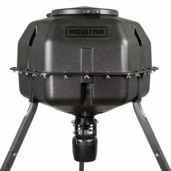 Deals ๐ Moultrie Feeders Moultrie Deer Feeder 325 Elite II โ๏ธ