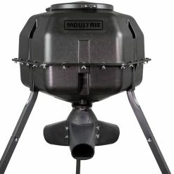 Flash Sale ๐ Moultrie Feeders Moultrie Deer Feeder 325 Gravity ๐ฏ