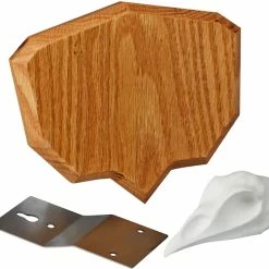 Promo ๐ Hunter Specialties Hunter's Specialties Strut Single Fan Turkey Mounting Plaque ๐ฅฐ