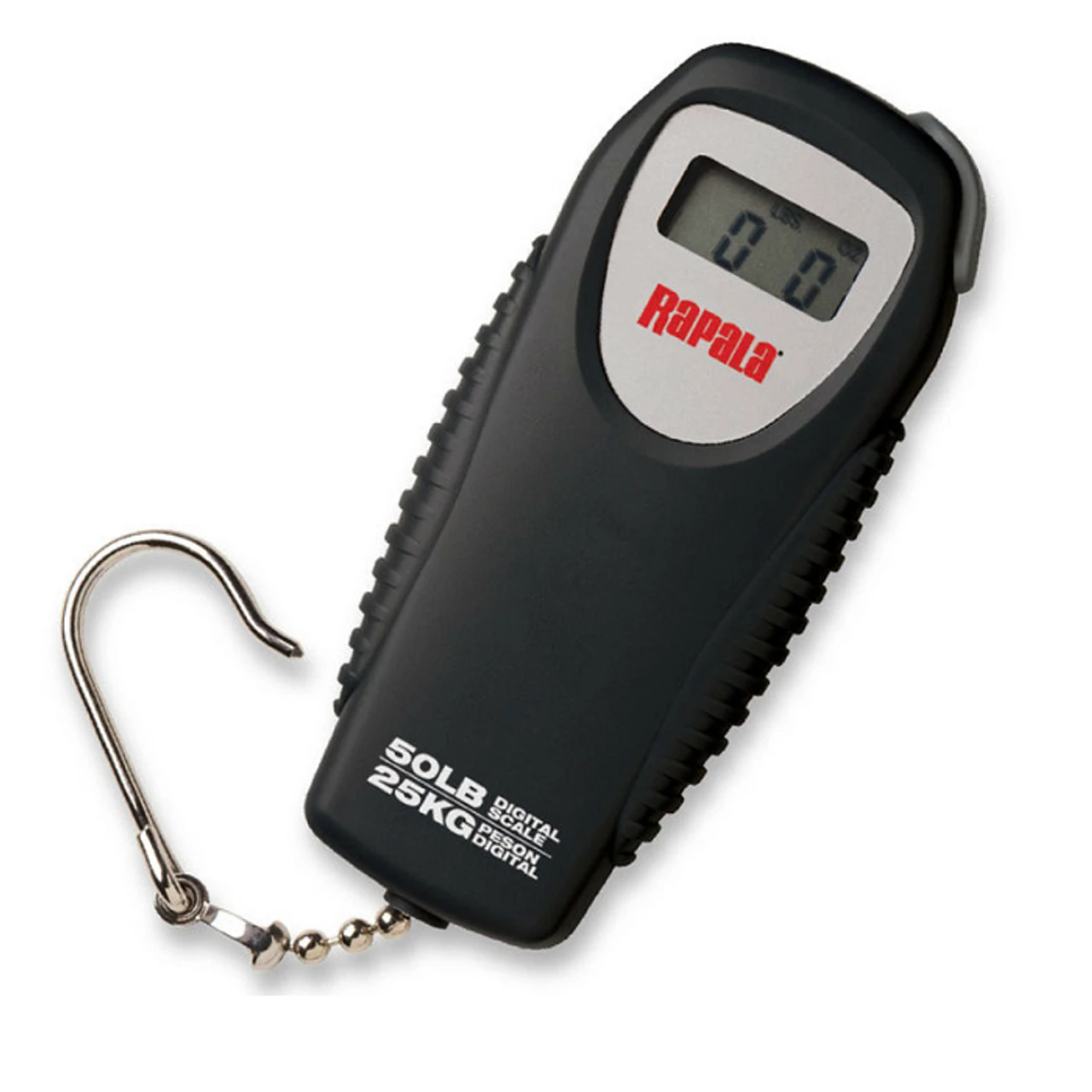 Top 10 π Rapala Mini Digital Scale - 50 Pounds π 3 Top 10 π Rapala Mini Digital Scale - 50 Pounds π