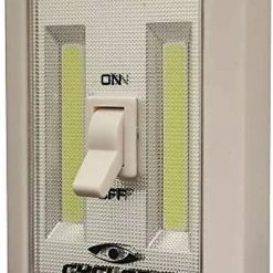 Outlet 💯 Cyclops Light Switch Flashlight 200 Lumen 2pack 👏