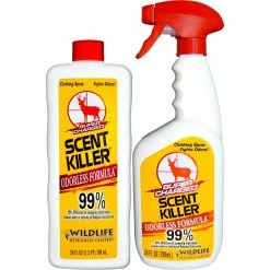 Wholesale 🧨 Wildlife Research Scent Killer Super Charged Scent Elimination 24/24 Combo ✔️