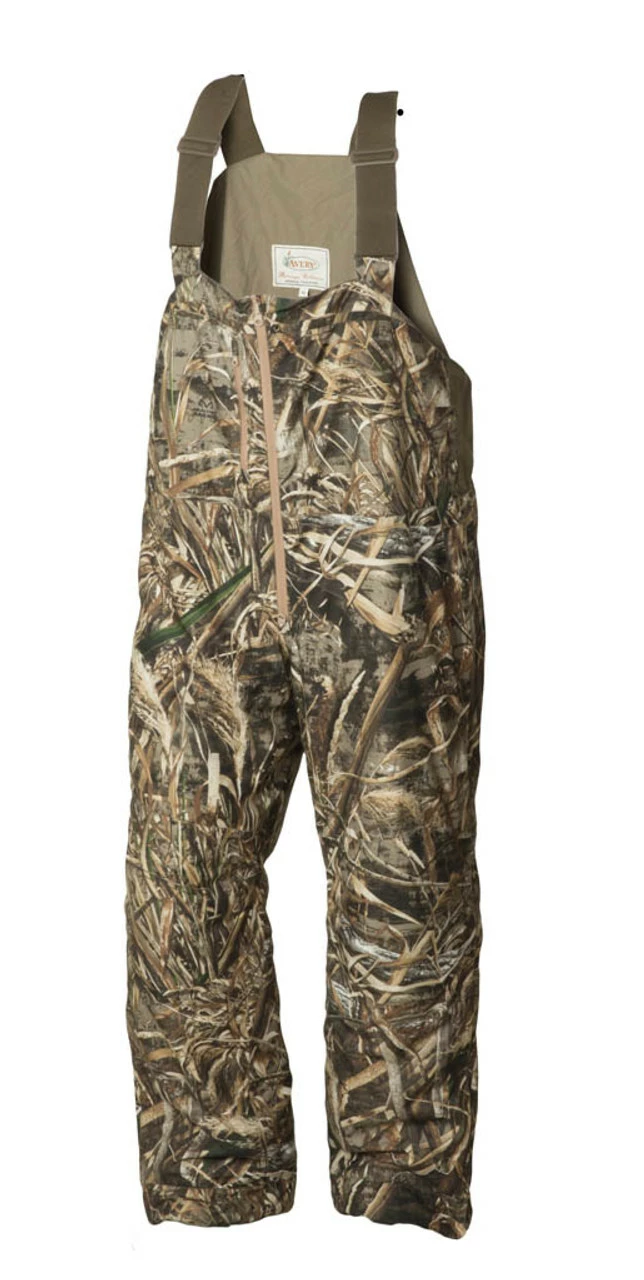 Buy β¨ Banded Avery Insulated Field Bib π - Image 2