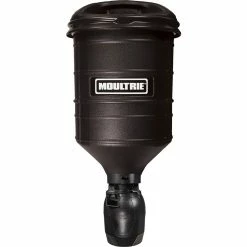 Deals 🛒 Moultrie Feeders Moultrie 15 Gal Directional Hanging Deer Feeder ✔️