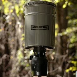 Best Sale ๐ Moultrie Feeders Moultrie 6.5 Gal Directional Hanging Deer Feeder ๐