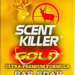 Buy ✔️ Wildlife Research Scent Killer Gold Bar Soap 🔔