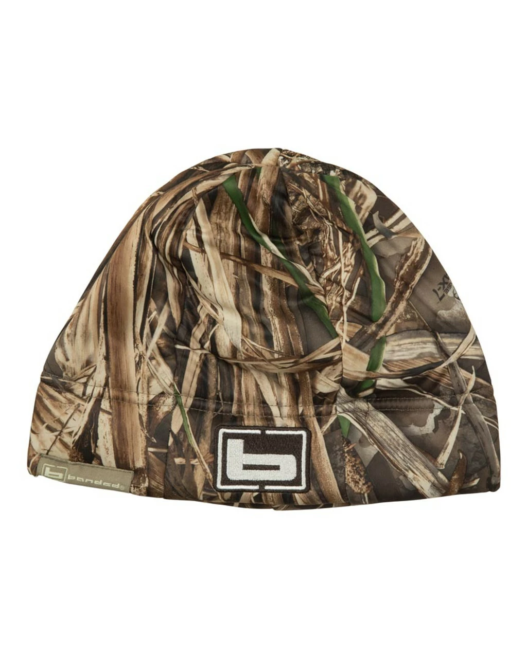 Cheap π€© Banded Atchafalaya Beanie π