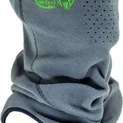 Best deal 🧨 Fish Monkey Yeti Fleece Face Guard 🌟