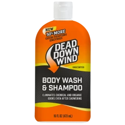 Promo 🤩 Dead Down Wind™ Body Wash & Shampoo ❤️