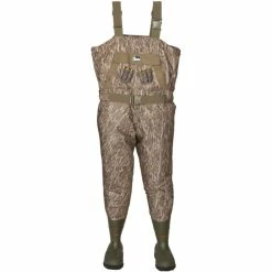 Hot Sale 👏 Banded RZ-X 1.5 Insulated Micro Teen Wader 🛒