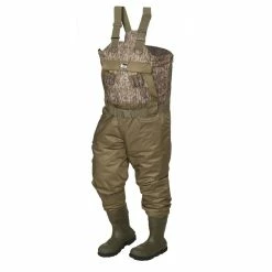 Outlet ⌛ Banded RZX-WC Breathable Insulated Wader 😍
