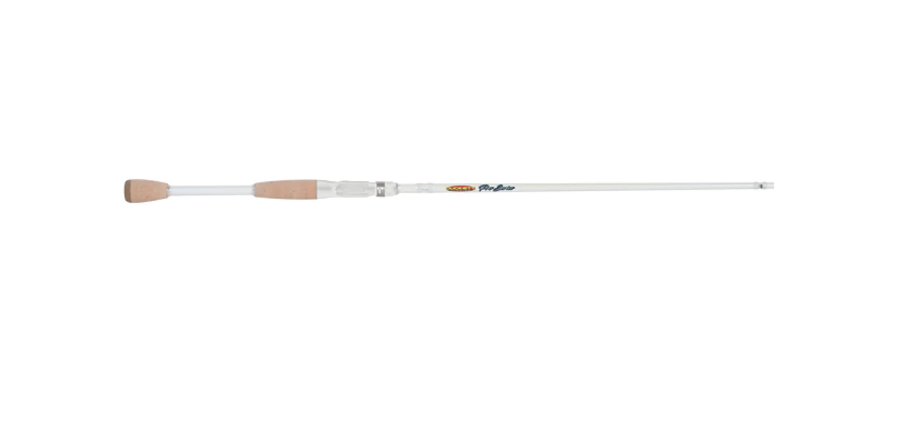 Budget π Duckett Fishing Duckett Britt Meyers Pro Series 6'8" Medium Spinning Rod π₯ - Image 2