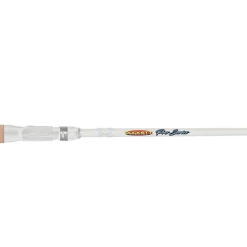 Budget ๐ Duckett Fishing Duckett Britt Meyers Pro Series 6'8" Medium Spinning Rod ๐ฅ