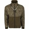 Coupon ❤️ Drake MST Guardian Eqwader Flex Fleece Full Zip Jacket 👏