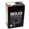 Brand new 😉 Mojo Outdoors / Huntwise Mojo Outdoors 6-Volt UB645 Rechargeable Battery ⌛