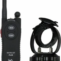 Best reviews of 💯 D. T. Systems D.T. Systems IDT-Plus Micro 🦮 Dog Trainer ⭐