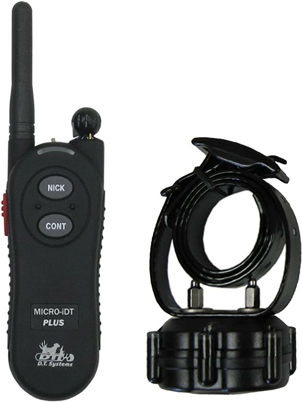 Best reviews of ๐ฏ D. T. Systems D.T. Systems IDT-Plus Micro ๐ฆฎ Dog Trainer โญ 3 Best reviews of ๐ฏ D. T. Systems D.T. Systems IDT-Plus Micro ๐ฆฎ Dog Trainer โญ