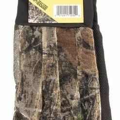 Discount ๐ Hunter Specialties Hunter's Specialties Mesh Net Gloves - Realtree Edge ๐