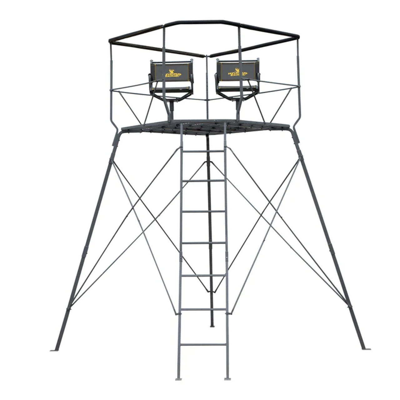Cheap π€© River's Edge Outpost Tower Two-Man π 4 Cheap π€© River's Edge Outpost Tower Two-Man π - Image 2