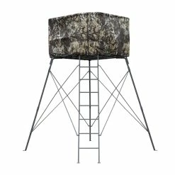 Cheap 🤩 River's Edge Outpost Tower Two-Man 🛒