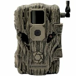 Best Sale 👏 Stealth Cam Trail Camera Fusion X 26MP - Cellular AT&T 😀