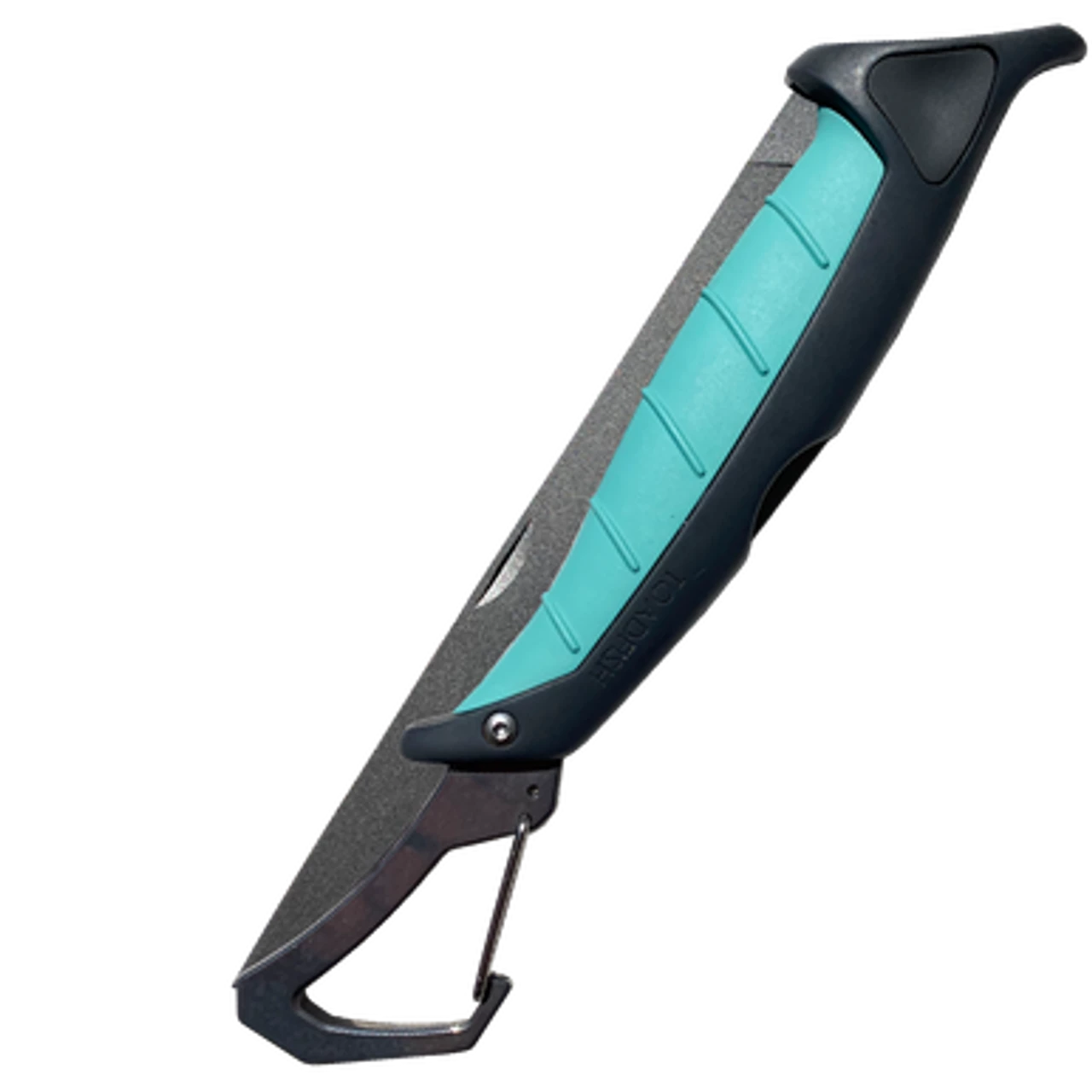 Discount ๐ Toadfish Stowaway 7" Folding Fillet Knife ๐ 4 Discount ๐ Toadfish Stowaway 7" Folding Fillet Knife ๐ - Image 2