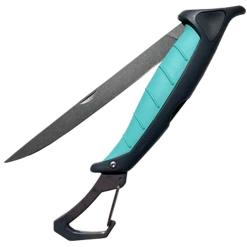 Discount 👏 Toadfish Stowaway 7" Folding Fillet Knife 🌟