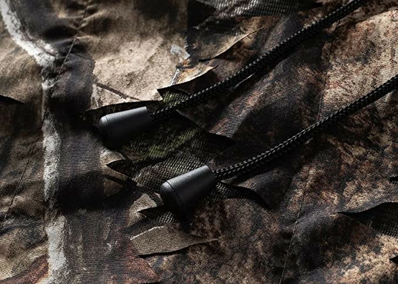 Cheapest β€οΈ Titan 3D Leafy Suit Mossy Oak Country DNA π 6 Cheapest β€οΈ Titan 3D Leafy Suit Mossy Oak Country DNA π - Image 4
