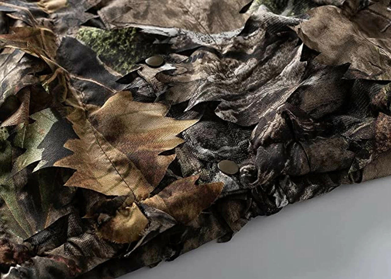 Cheapest β€οΈ Titan 3D Leafy Suit Mossy Oak Country DNA π 7 Cheapest β€οΈ Titan 3D Leafy Suit Mossy Oak Country DNA π - Image 5