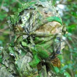 Top 10 ⌛ Titan 3D Leafy Face Mask Moc DNA 🎁