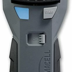 Outlet 👏 Thermacell Portable Mosquito Repeller With Rubber Armour (Black) 😀