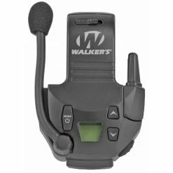 Best Pirce 💯 GSM Products Walker's Razor Mounted Walkie Talkie 🛒